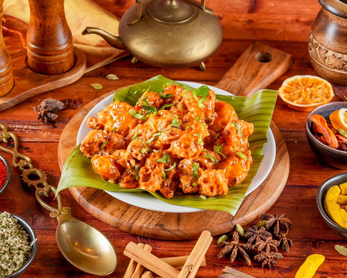 Best Kerala restaurant in Bristol