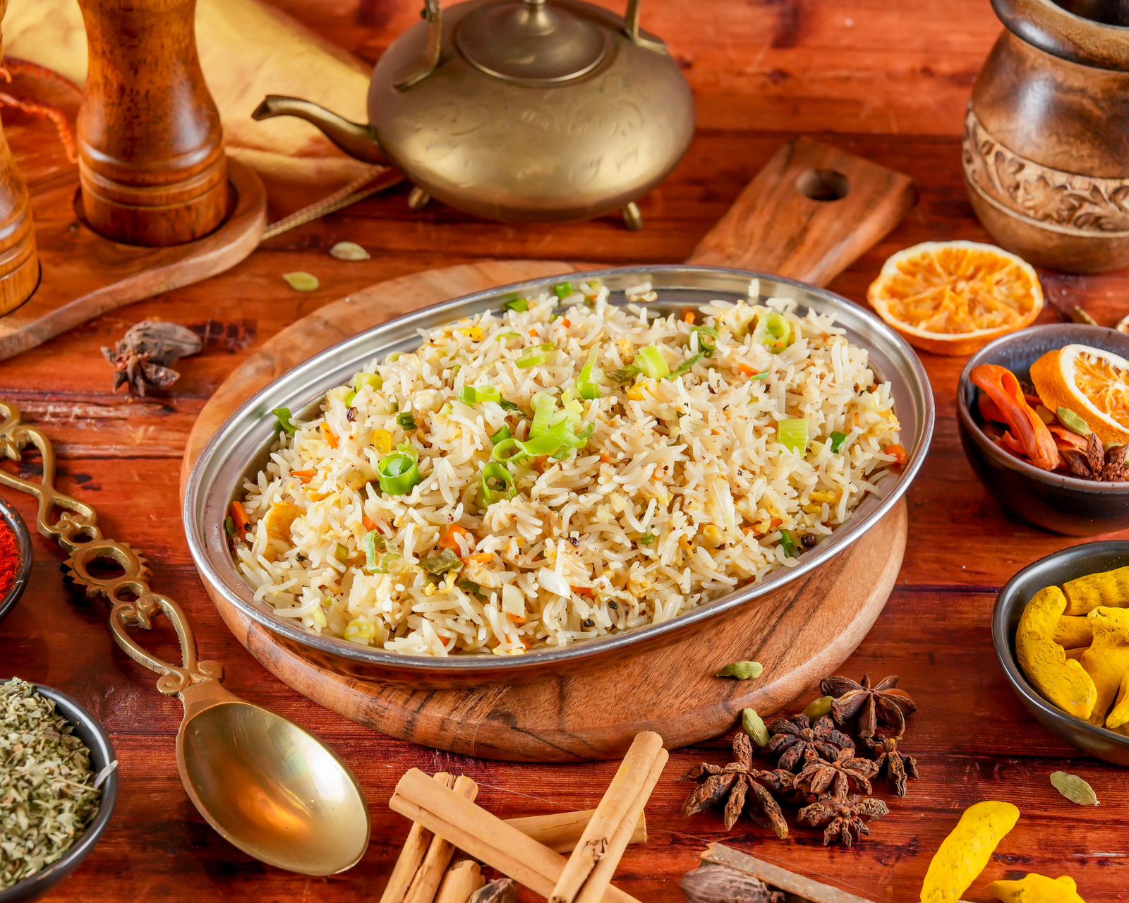 Best South Indian restaurant in Bristol