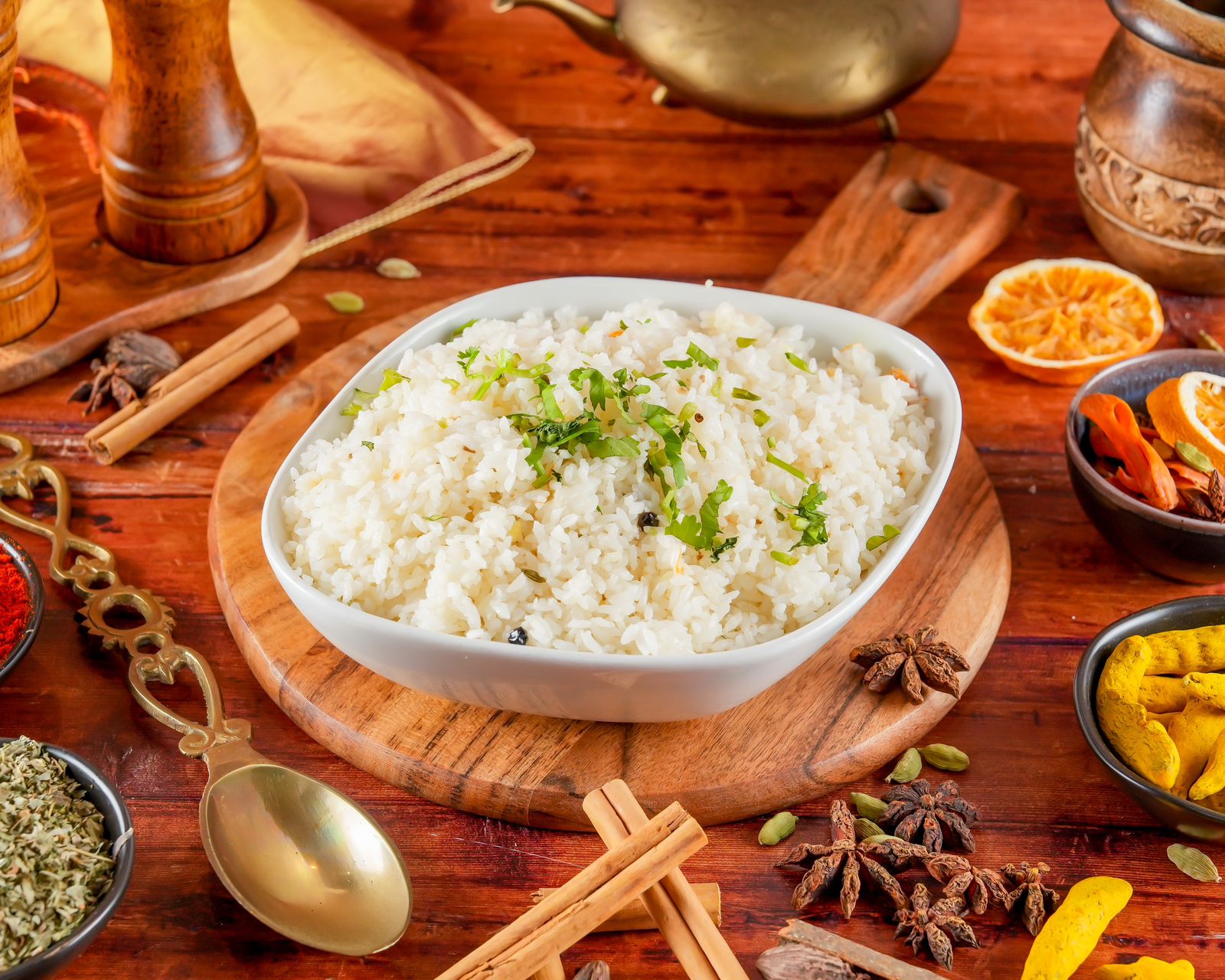 Best South Indian restaurant in Bristol